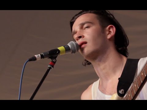 The 1975 - You - 3/15/2013 - Stage On Sixth
