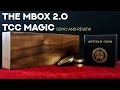 The M Box 2.0 from TCC Magic