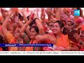 PM Modi Record Breaking Election Campaign | Lok Sabha Elections 2024 @SakshiTV  - 02:58 min - News - Video