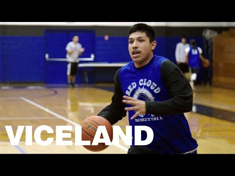 Vice World of Sports'