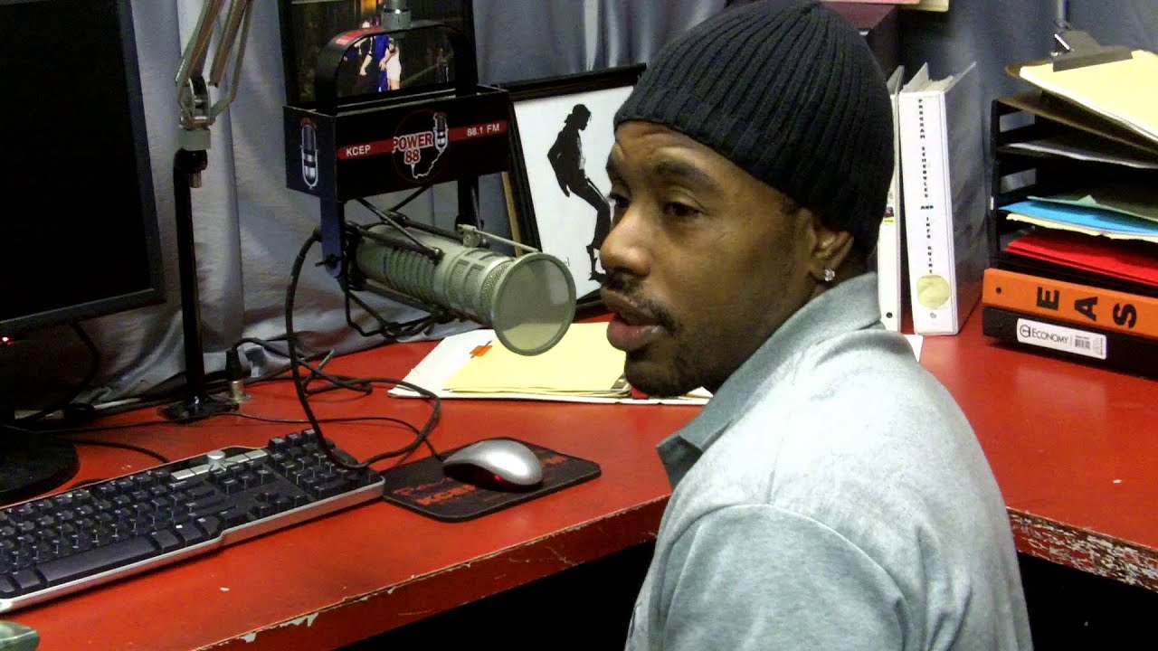 Tyrin Turner Tyrin Turner
