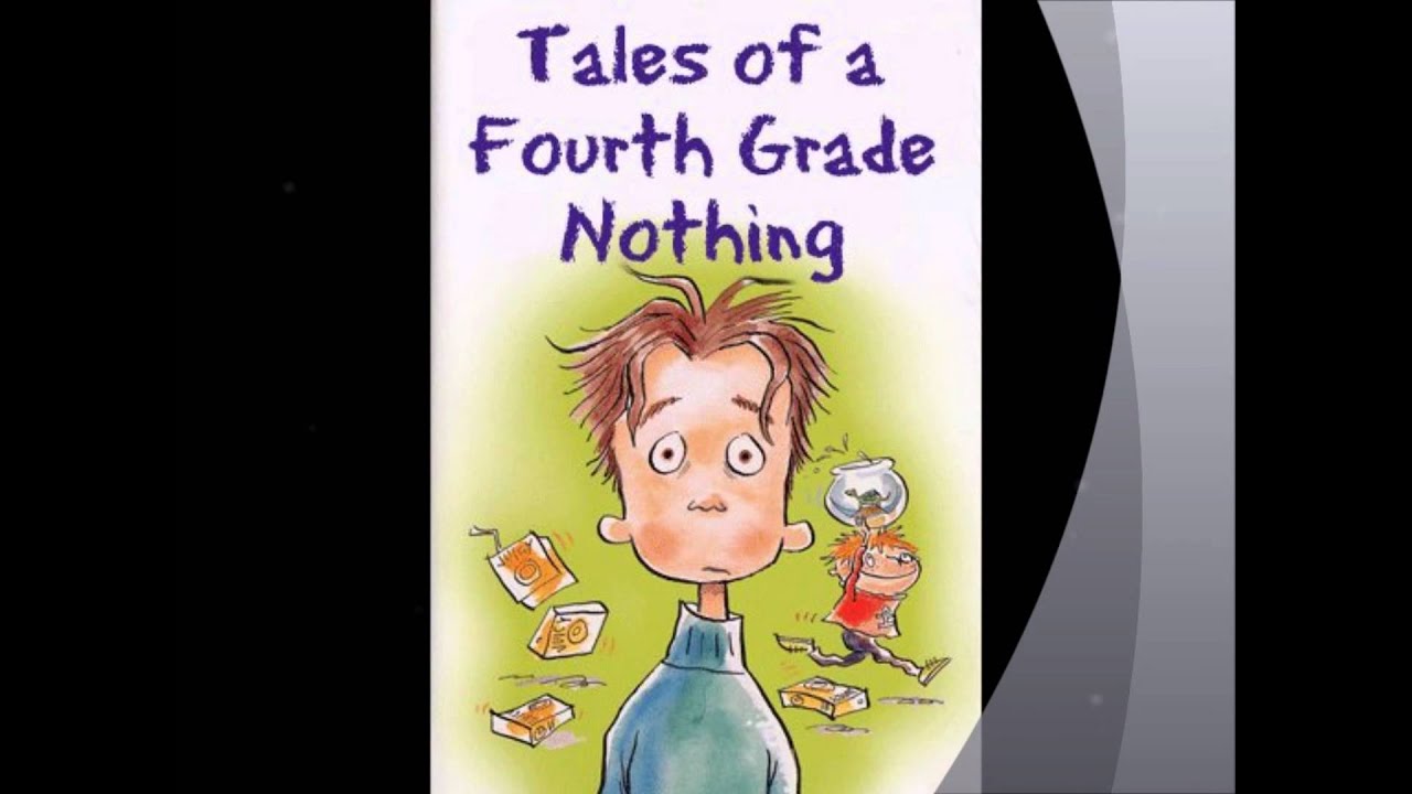 tales-of-a-fourth-grade-nothing-book-trailer-youtube