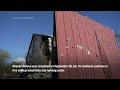 Ukrainian villagers struggle amid damage  - 01:22 min - News - Video