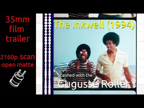 The Inkwell'