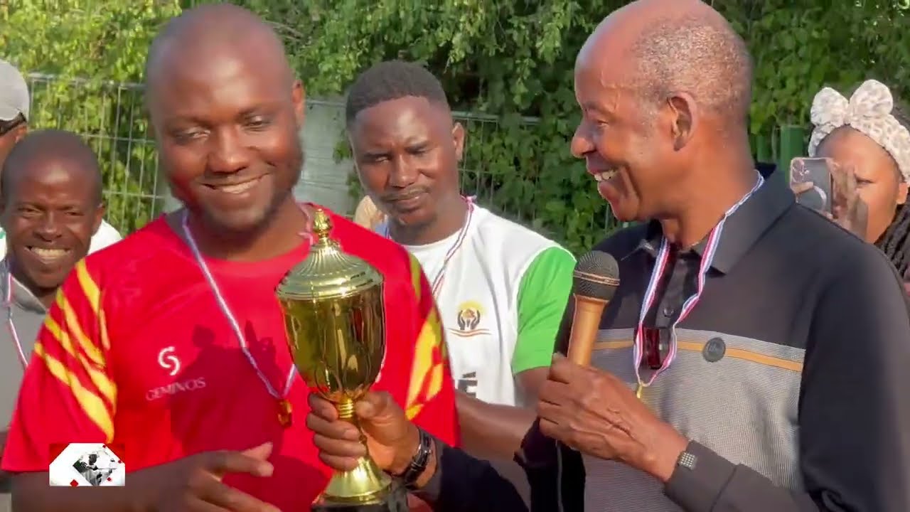 Conakry Nouvelles RECGF PARIS 2025 N2