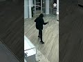 Nebraska jewelry store owner scares off would-be thief  - 00:46 min - News - Video