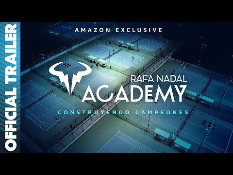 Rafa Nadal Academy'