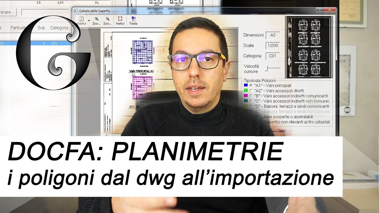 scaricare docfa 4.00.4