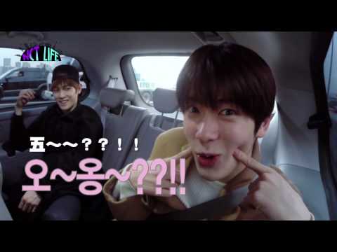 NCT LIFE in Bangkok EP1 엔씨티 要前往泰國啦!