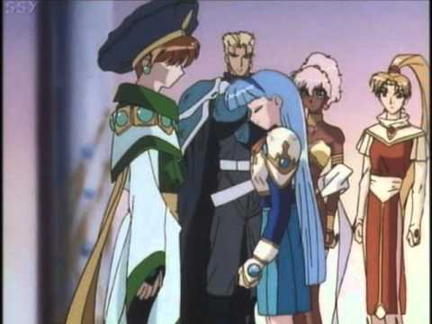 MUSICA DE MAGIC KNIGHT musica de magic knight: