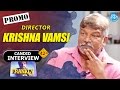 iDream: Director Krishna Vamsi about differences with Pawan Kalyan