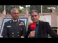 India Navy: समुद्री डकैती से निपटने के लिए भारतीय नौसेना के युद्धपोत पूरी तरह तैयार  - 02:18 min - News - Video