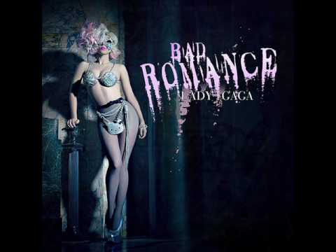 Lady Gaga - Bad Romance (Bimbo Jones Vocal Mix)