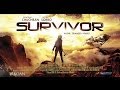 Button to run trailer #1 of 'Survivor'