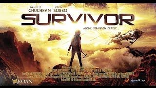 SURVIVOR Official Trailer 2 (201