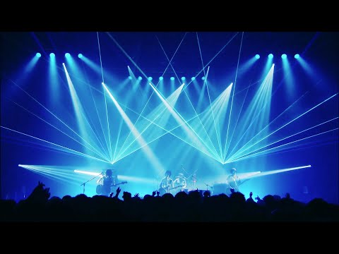 ヒトリエ「Inaikara」 from LIVE DVD&Blu-ray 「one-Me Tour “DEEP/SEEK” at STUDIO COAST」