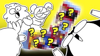 We Designed Socks for Charity, and They Came Out Kinda...