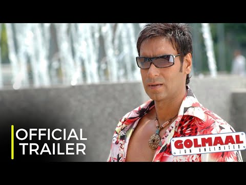 Golmaal: Fun Unlimited'