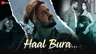 Haal Bura ~ Zayed Khan Ft Khushboo Khan Video HD