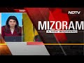 Lalduhoma To Take Oath As New Mizoram Chief Minister Today  - 03:22 min - News - Video