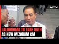 Lalduhoma To Take Oath As New Mizoram Chief Minister Today