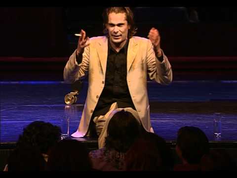 Hans Teeuwen: Industry of Love'