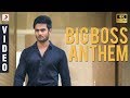 Nannu Dochukunduvate Movie- Big Boss Anthem Video- Sudheer Babu