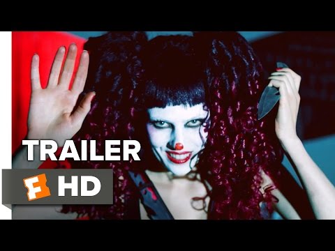 The Funhouse Massacre'