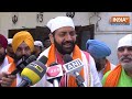 Haryana Political Crisis | Congress पर Nayab Singh Saini का निशाना, कहा- हमारे कुछ विधायक फंस गए  - 03:11 min - News - Video