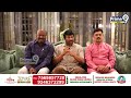 చిరంజీవి సంచలన ప్రకటన | Chiranjeevi Sensational Announcement | Prime9 News  - 02:28 min - News - Video