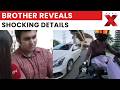 Gurugram Hit-And-Run: Sia’s Brother Reveals Shocking Details Of Road Rage Incident | NewsX