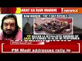 Holy Fire to be Lit in Ayodhya | Ahead of Consecration on 22nd | NewsX  - 04:11 min - News - Video