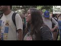 Dozens of anti-Israel protesters arrested amid standoff at University of Texas  - 07:32 min - News - Video
