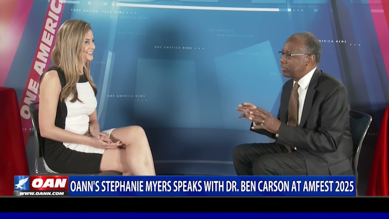 STEPH BEN CARSON 1
