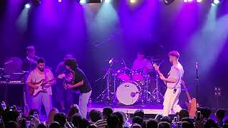 MICO (Toronto) - Live @ Teragram Ballroom 9/19/23