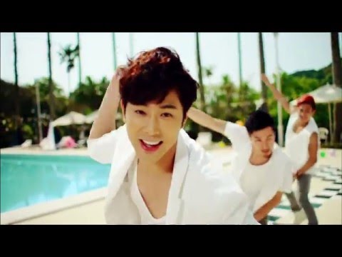 OCEAN / 東方神起