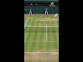 Wimbledon 2024 | Back-to-back breaks for Carlos Alcaraz | #WimbledonOnStar