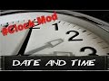 Date and Time Mod v1