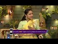 EP - 603 | Aarogyame Mahayogam | Zee Telugu Show | Watch Full Episode on Zee5-Link in Description  - 03:23 min - News - Video
