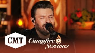 Chris Young Performs &quot;Gettin’ You Home&quot; | CMT Campfire Sessions