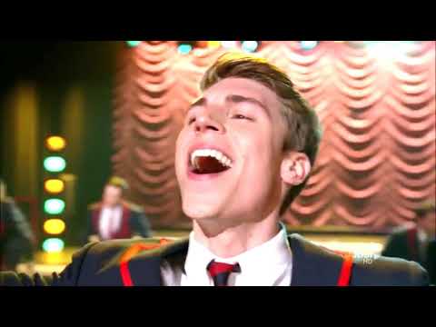Try not to sing (Glee edition) PART 2