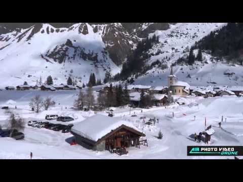 Property video