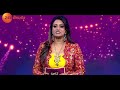 Super Jodi – Frist Elimination Promo | Celebration Theme | Tonight @ 9:00 pm | Zee Telugu  - 00:25 min - News - Video