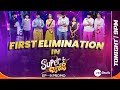 Super Jodi – Frist Elimination Promo | Celebration Theme | Tonight @ 9:00 pm | Zee Telugu