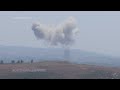 Israel strikes Lebanon as fighting intensifies with Hezbollah  - 00:59 min - News - Video