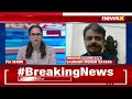Delhi AQI Dips | Saurabh Mohan Saxena, Founder Director AHODS On NewsX  - 08:15 min - News - Video