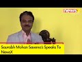 Delhi AQI Dips | Saurabh Mohan Saxena, Founder Director AHODS On NewsX