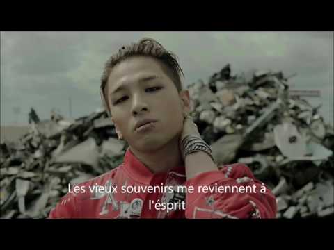 BIGBANG - IF YOU vostfr