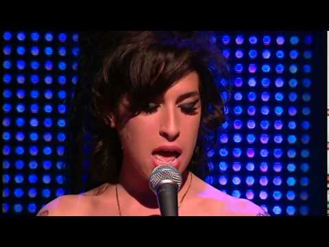 Love Is A Losing Game (Live At The Mercury Music Awards)