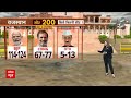 Rajasthan Opinion Poll LIVE: माहौल बनने के बाद भी इस पार्टी को लगा झटका | abp News C Voter Survey  - 07:39:31 min - News - Video